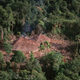 Illustration for article titled Poll Shows Support For Impeachment Weakest Among Uncontacted Amazonian Tribes Who Know Nothing Of Our Ways